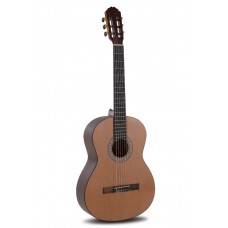 Manuel Rodríguez Caballero CACM Klasična gitara